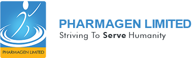 Pharmagen Limited